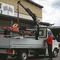 Hiab 022 T, Hiab